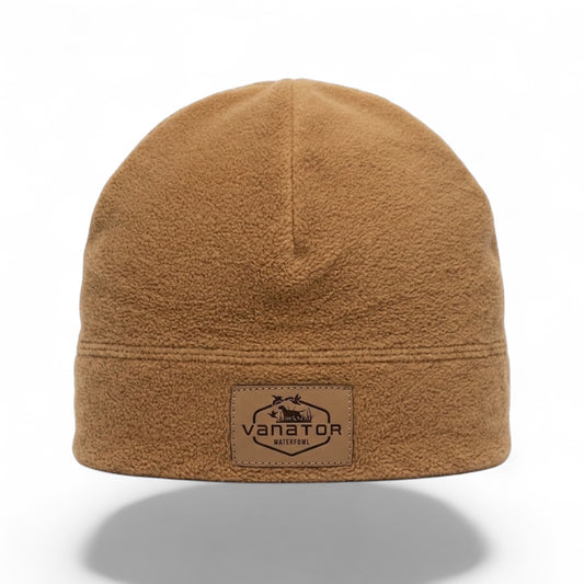 Vanator Tundra Fleece Beanie