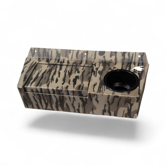 The Essentials Dry Storage