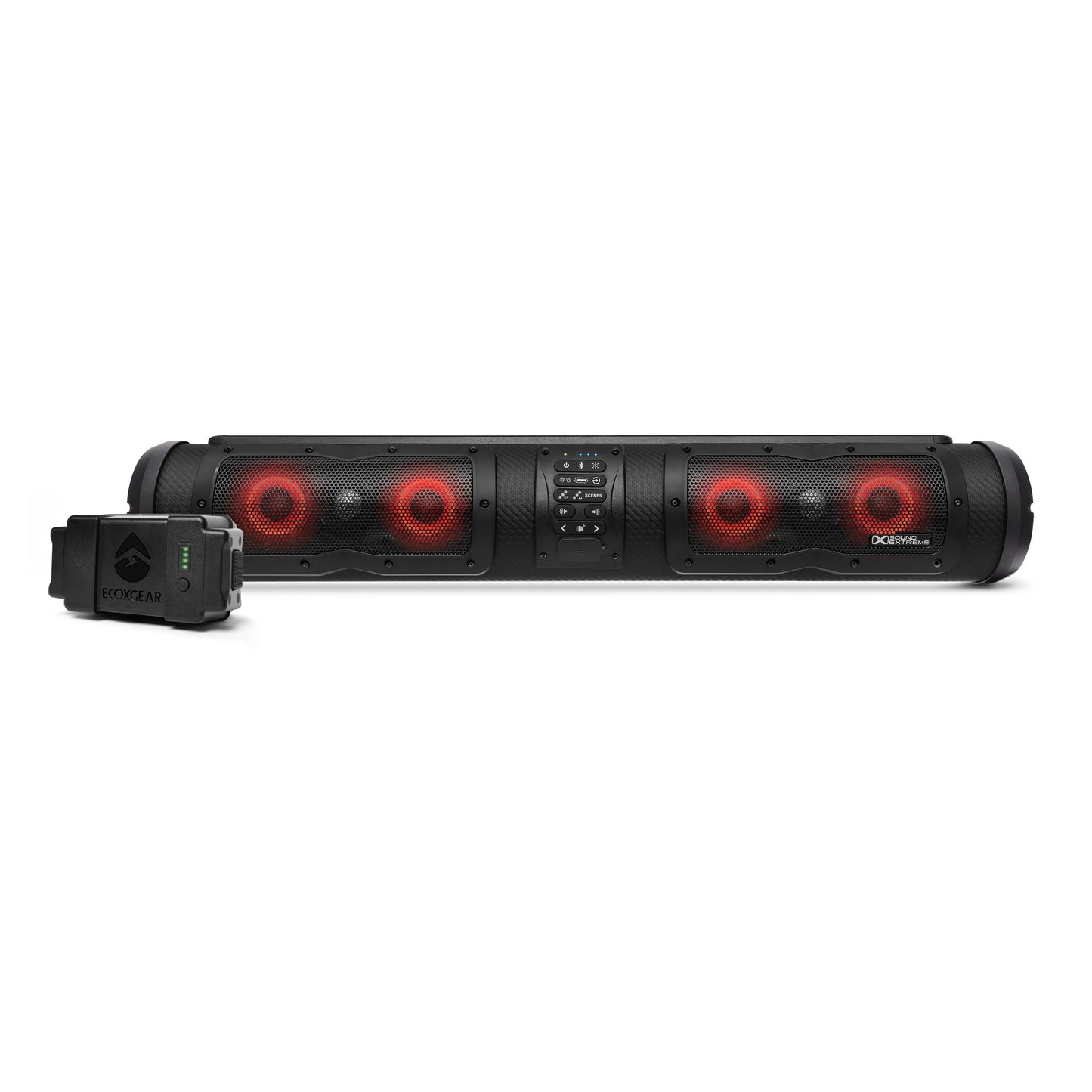 SEB28 Elite SoundExtreme 28"