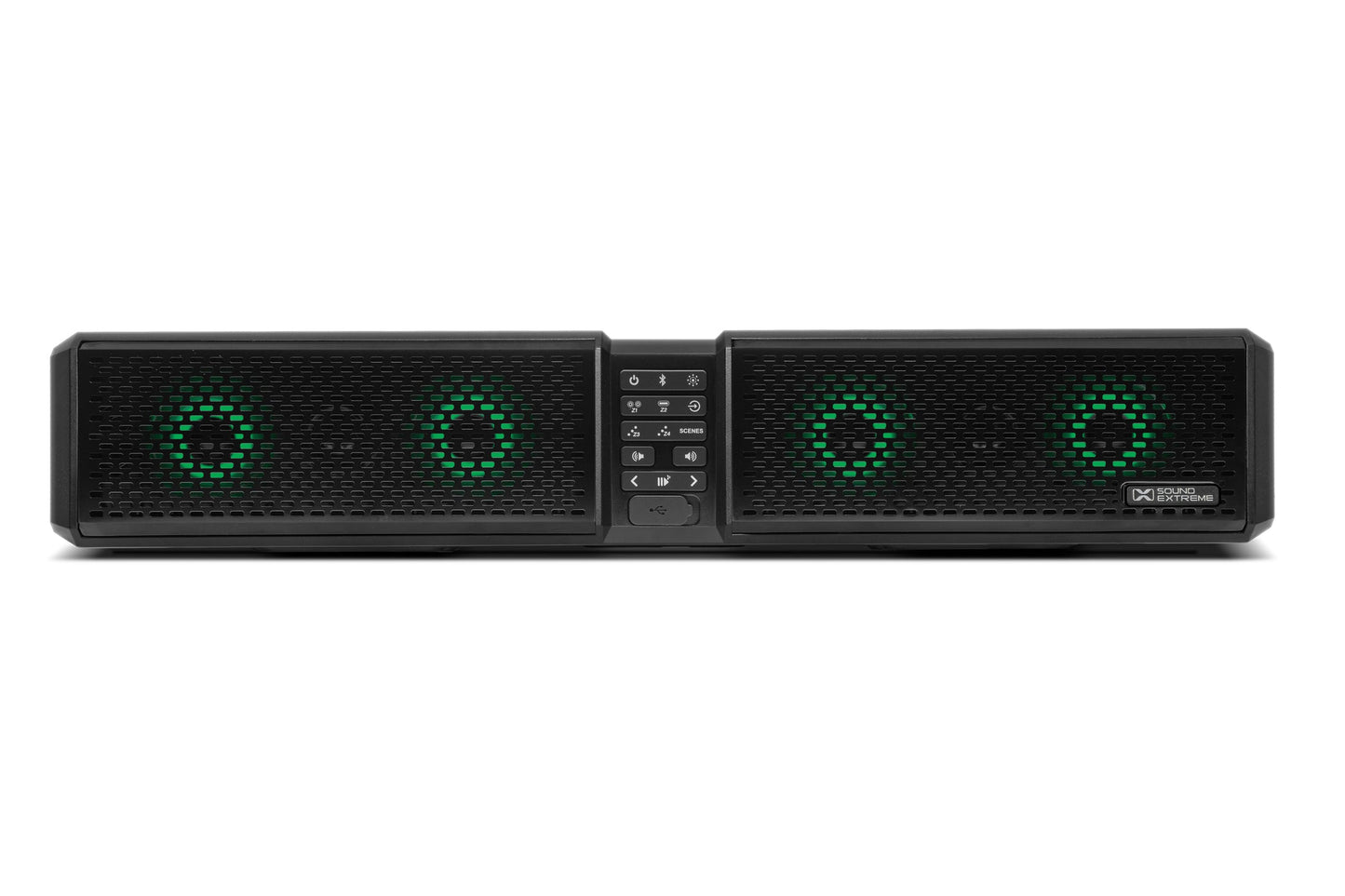 Pulse 28" Soundbar