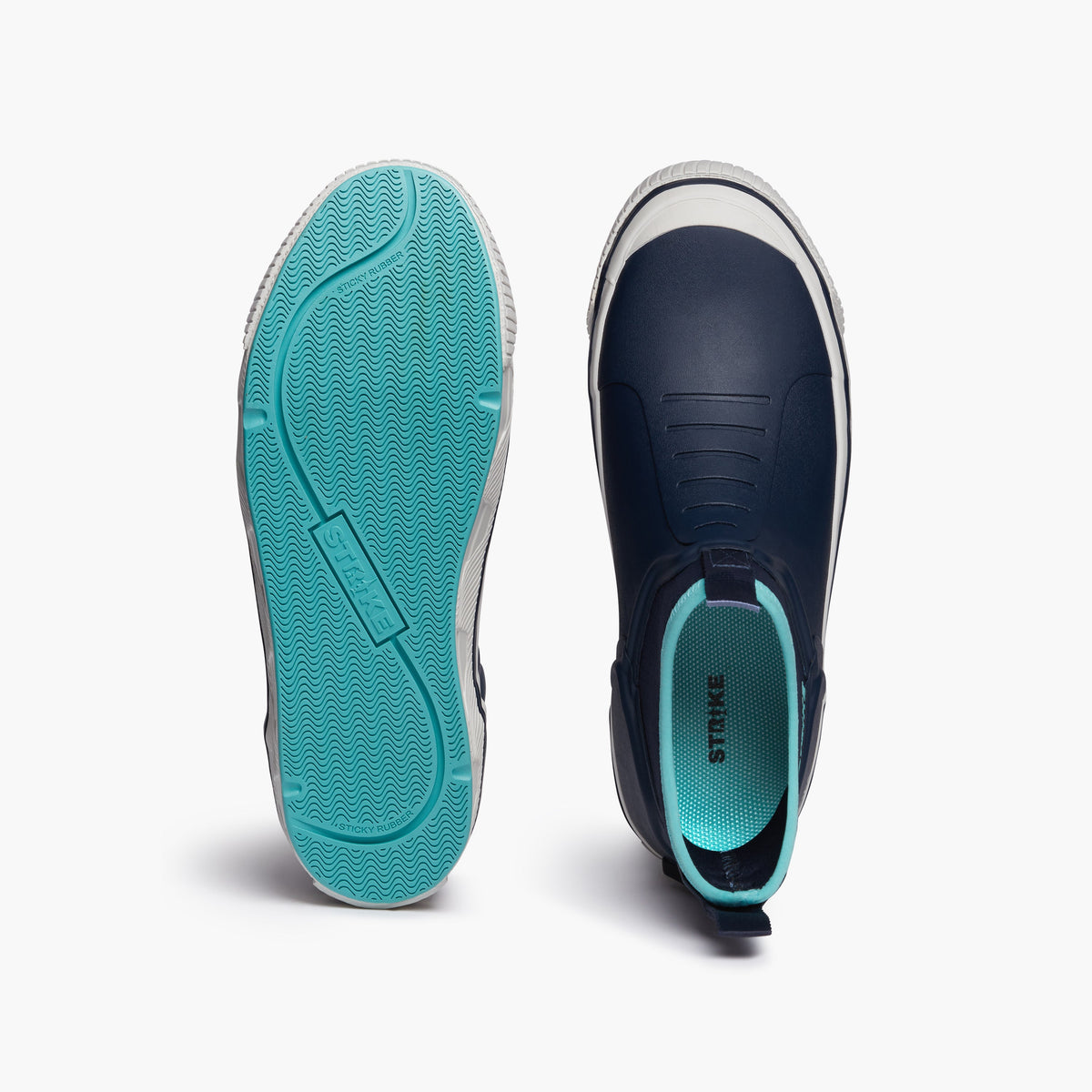 Bigeye Boot