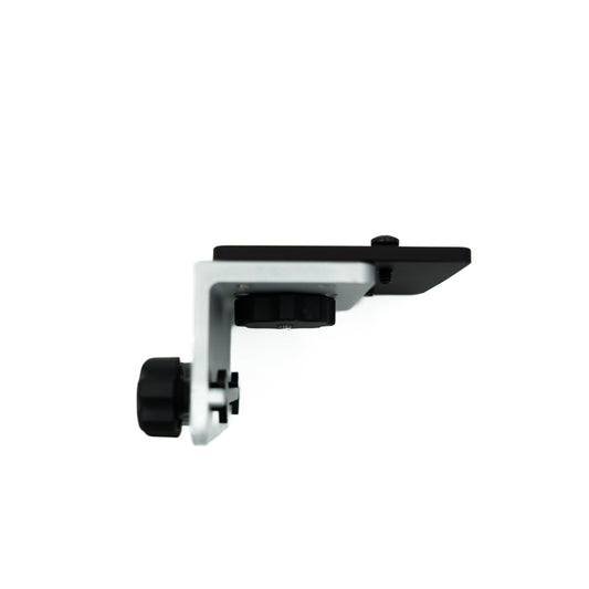 90° Track Mounts