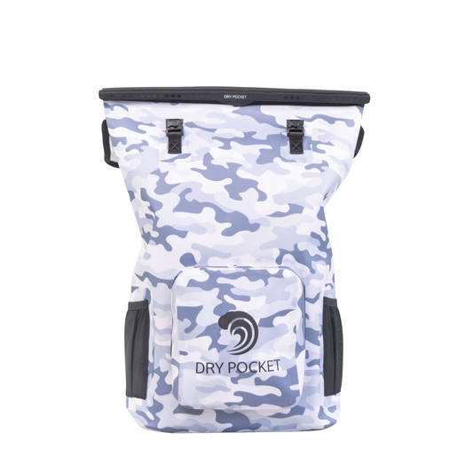 Waterproof Floating Backpack Dry Bag