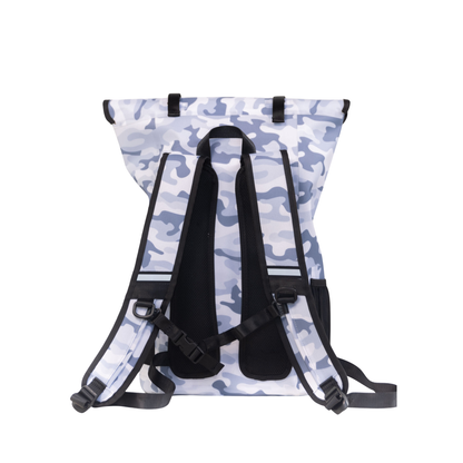Waterproof Floating Backpack Dry Bag