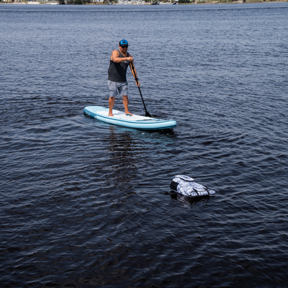 Waterproof Floating Backpack Dry Bag