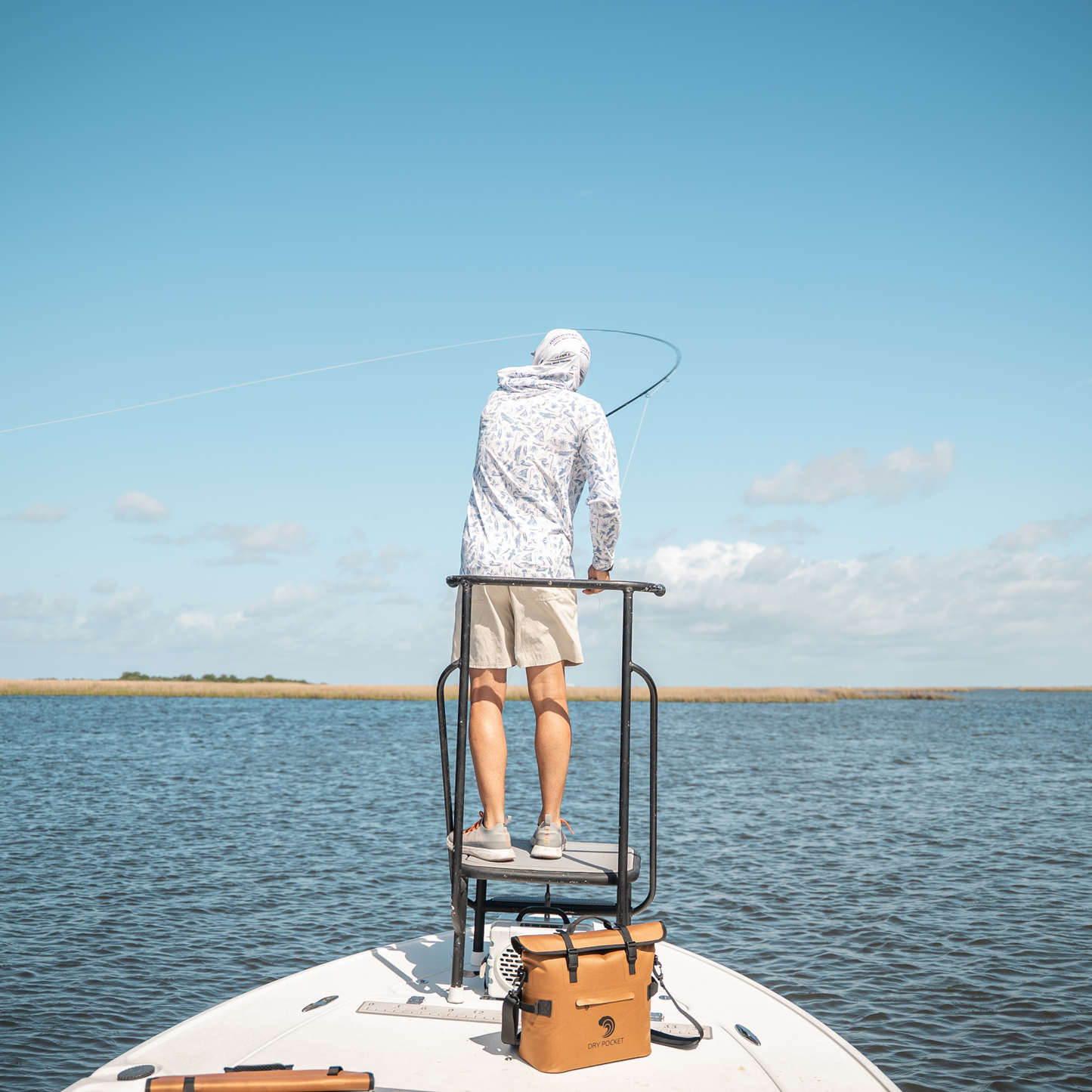 Waterproof Floating Cooler Bag
