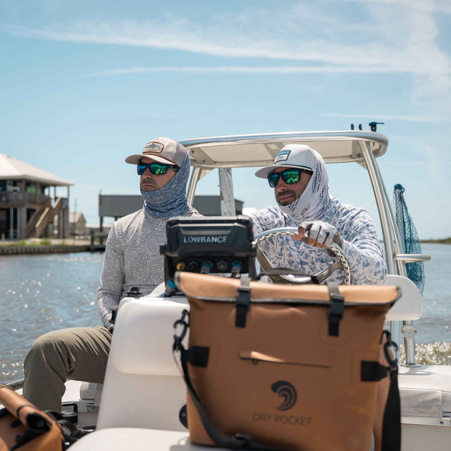 Waterproof Floating Cooler Bag