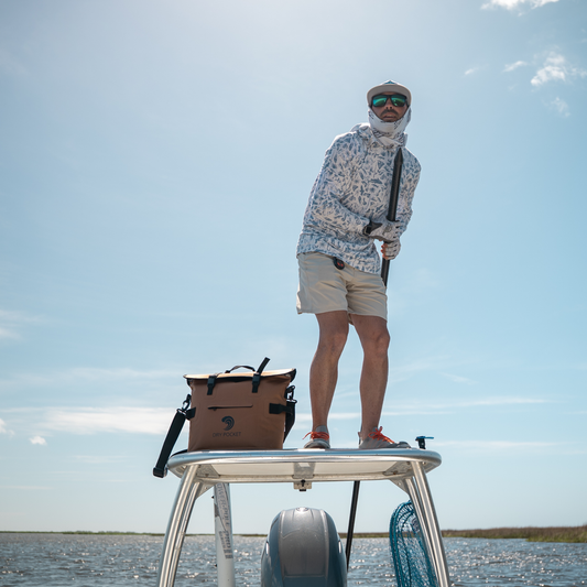 Waterproof Floating Cooler Bag