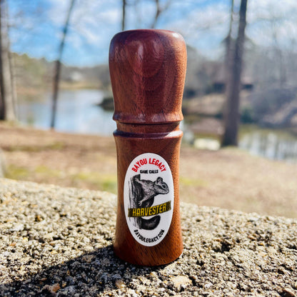 Squirrel Call Label Harvester Squirrel Call β Vanator Waterfowl