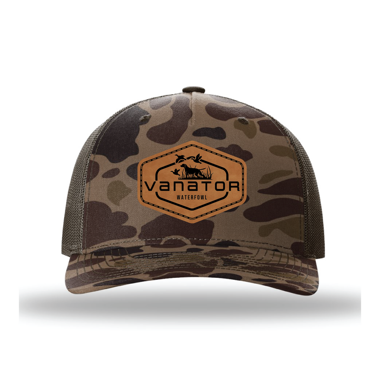 Vanator Barkside Duck 112