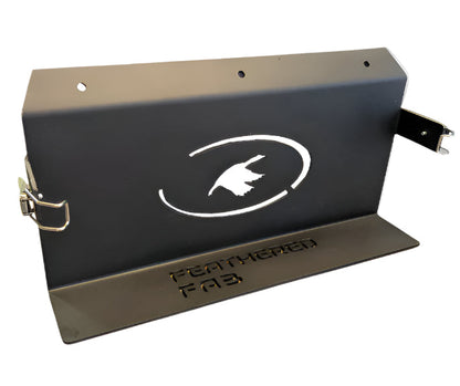 ECOXGEAR Defender Speaker Mount