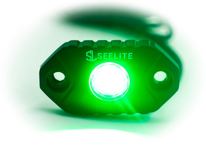SeeLite 9W LED Rock Light