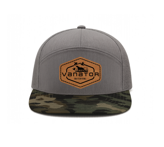 Vanator Greyline 7 Panel