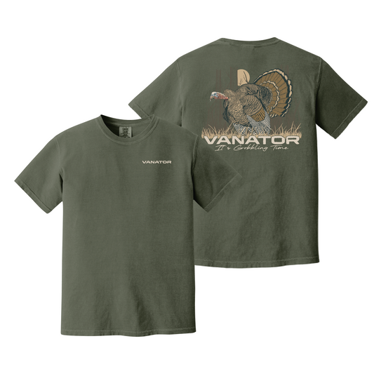 The Gobbler Tee