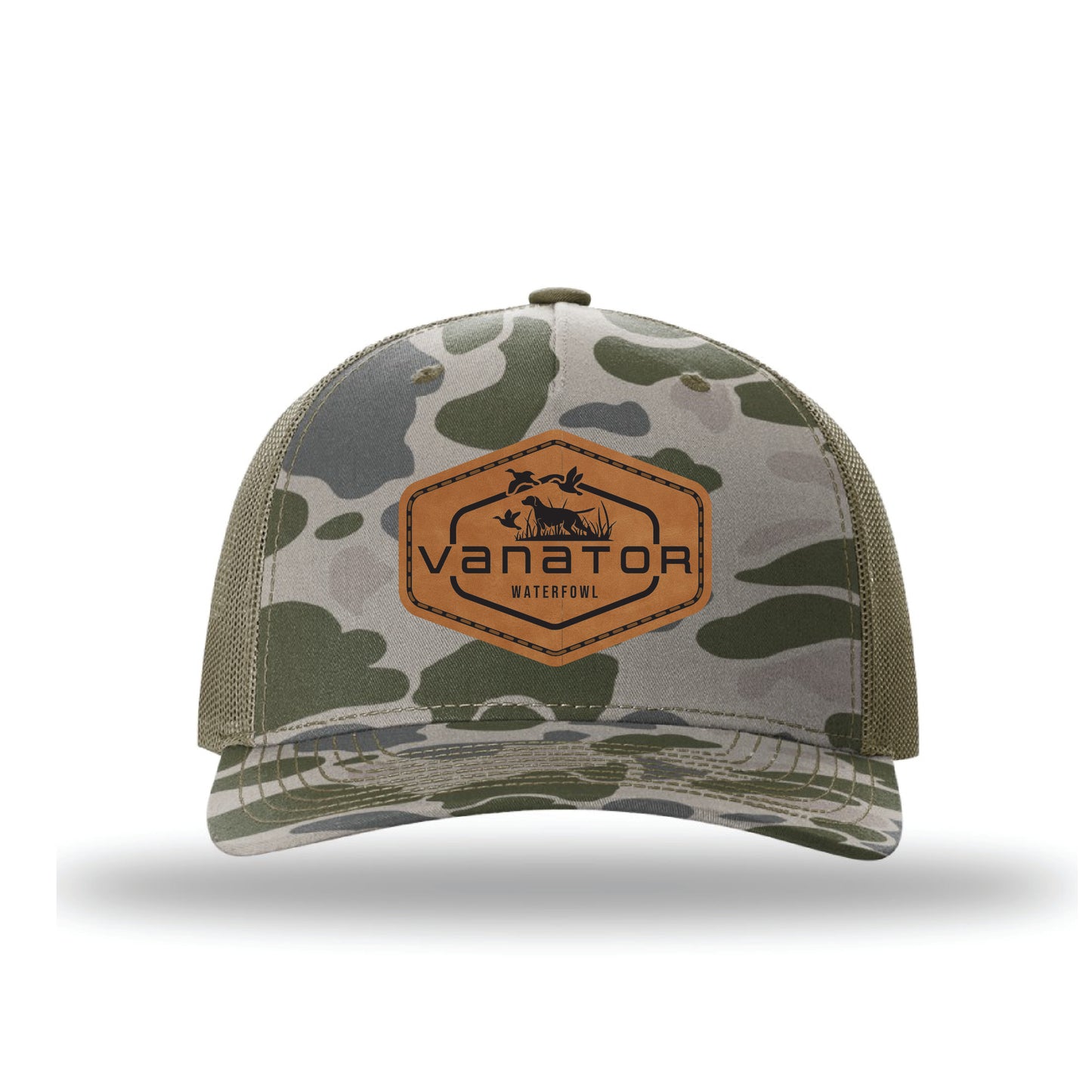 Vanator Loden Blindside 112