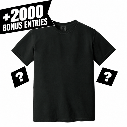 Mystery Tee