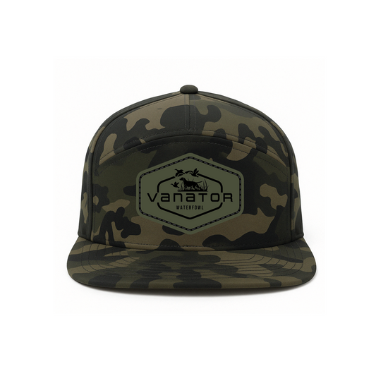 Vanator Night Marsh 7 Panel