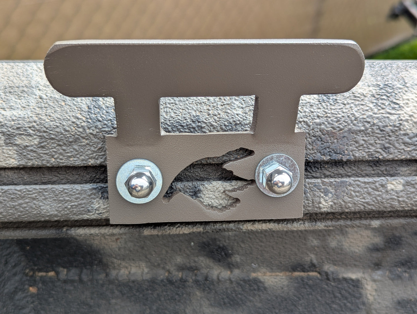 T-Rail Cleats (2)