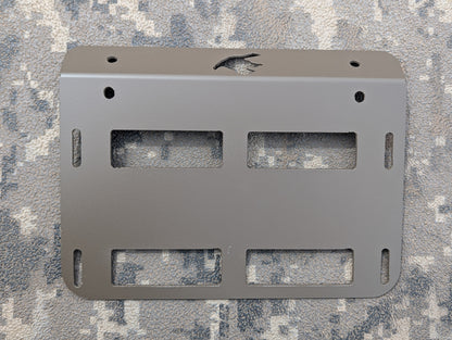 Yeti Sidekick Dry Bag Mount