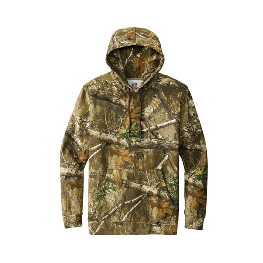 Realtree® Pullover Hoodie