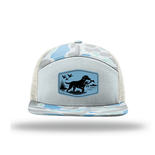 Retriever 168 – Saltwater Series