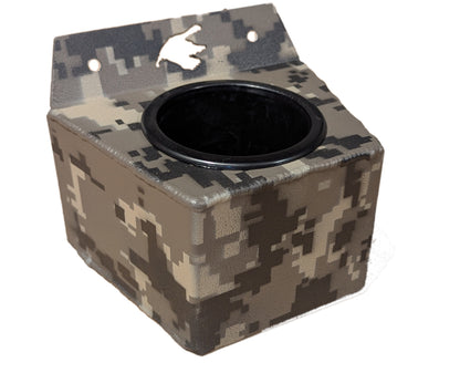 Single Cup Holder