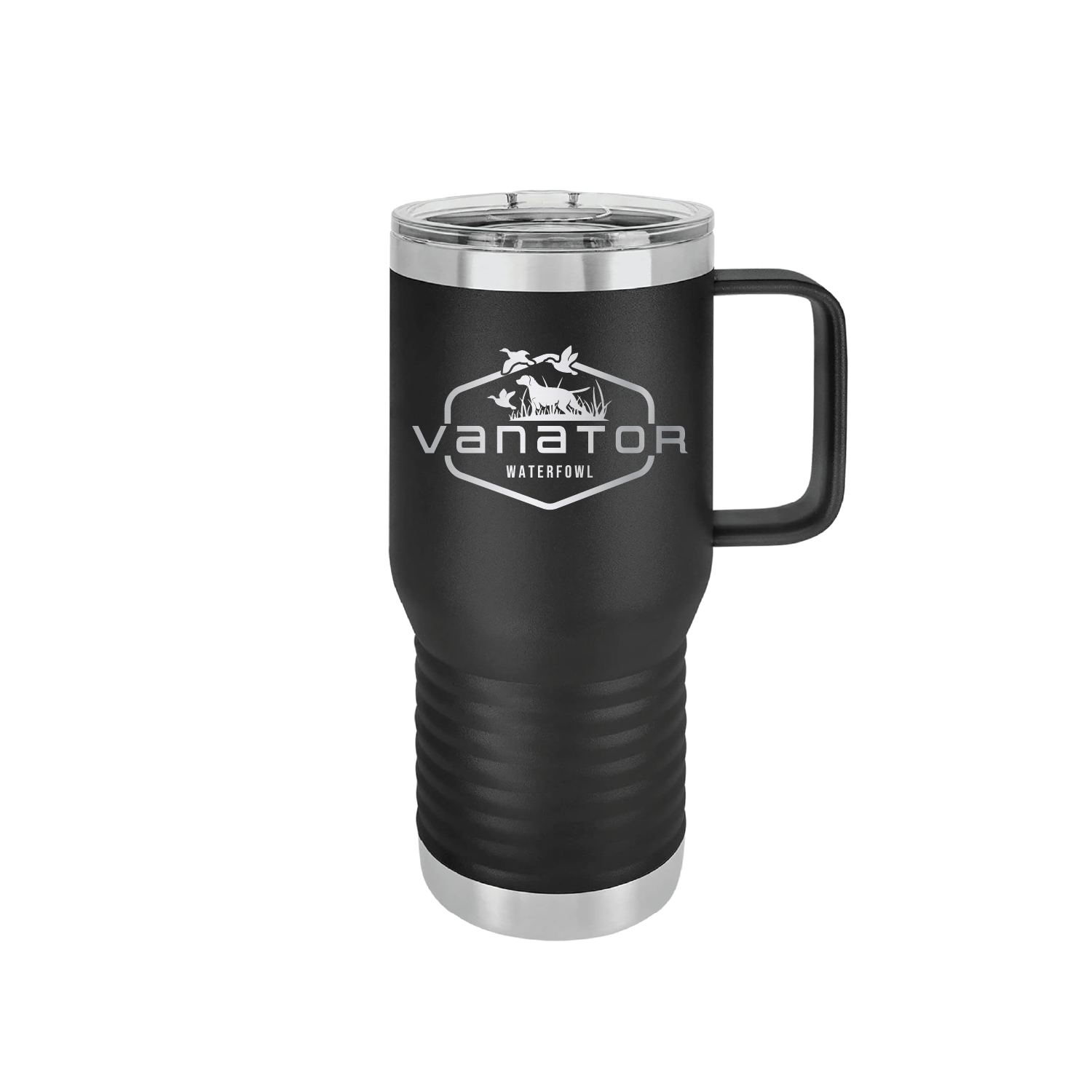 Vanator 20 oz Insulated Cup – Vanator Waterfowl