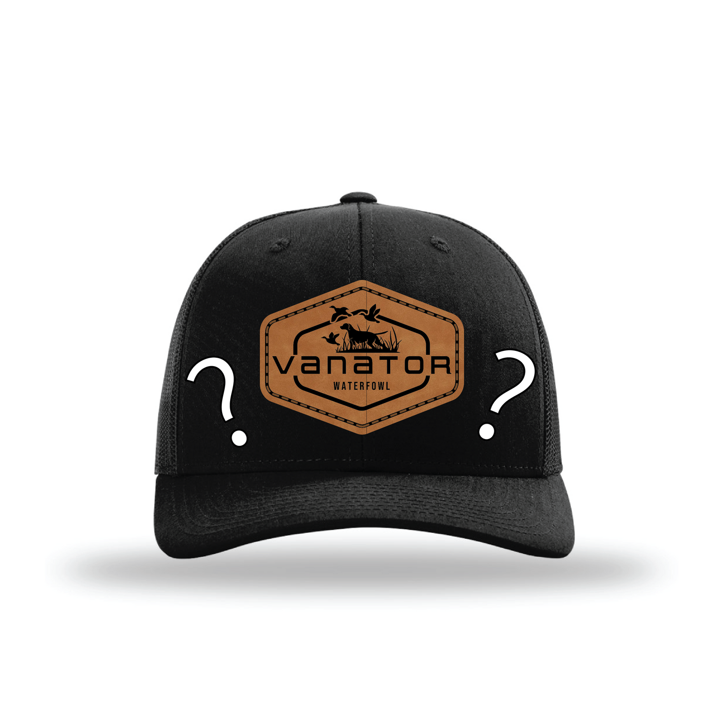 Vanator Mystery Hat