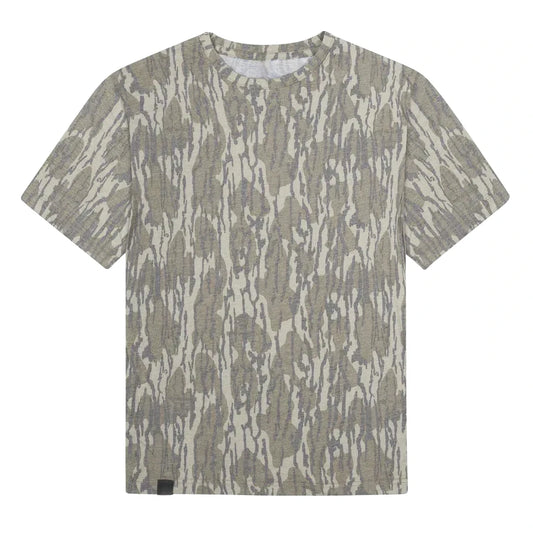 Washed Out bottomland Vanator Tee